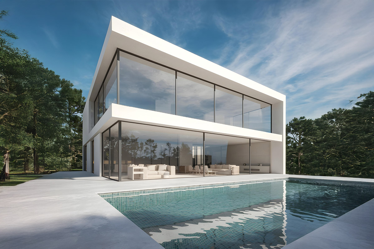 Exterior Design