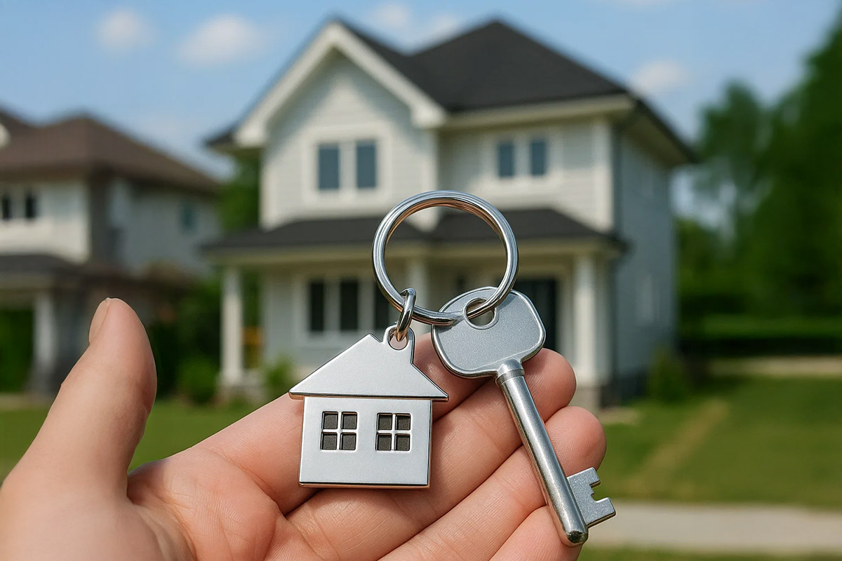 Home Turnkey