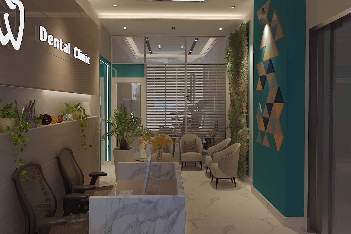 Serenity Dental Clinic